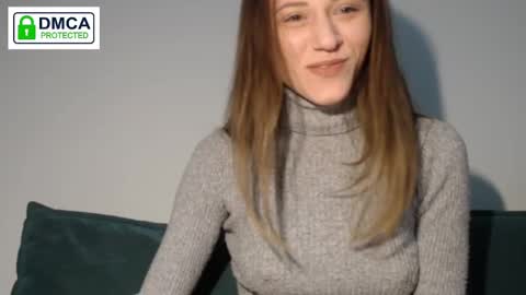 Milena online show from February 18, 7:41 pm