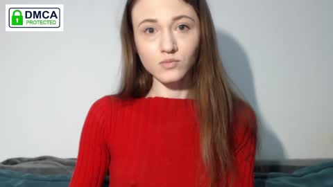 Milena online show from February 25, 9:07 pm