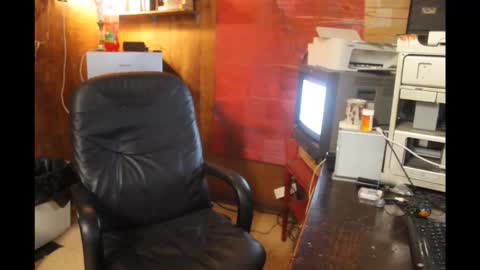 wendelladams666 online show from March 2, 12:48 am