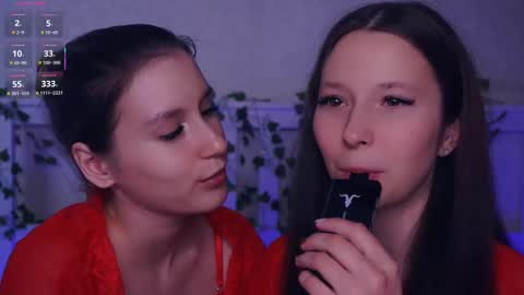 Nora online show from March 27, 9:05 pm