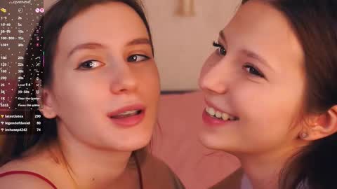 Nora online show from November 9, 8:11 pm