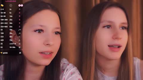 Nora online show from January 16, 8:51 pm