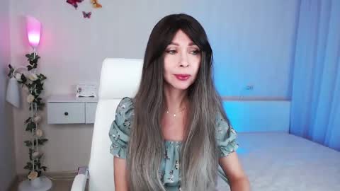 Snapshot of wendifoster chatting on December 9, 7:18 pm Wendi Foster online show from December 9, 7:18 pm