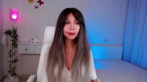 Snapshot of wendifoster chatting on October 9, 5:18 pm Wendi Foster online show from October 9, 5:18 pm