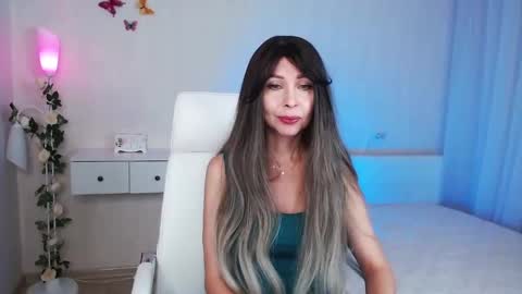 Snapshot of wendifoster chatting on December 3, 7:06 pm Wendi Foster online show from December 3, 7:06 pm