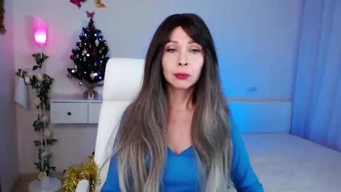 Snapshot of wendifoster chatting on January 13, 7:20 pm Wendi Foster online show from January 13, 7:20 pm