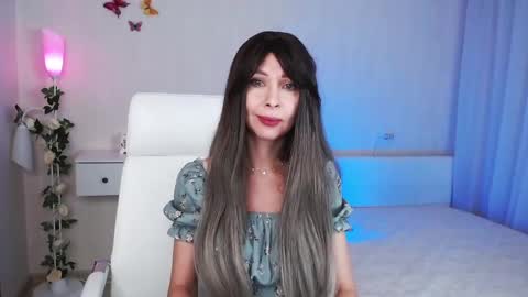 Snapshot of wendifoster chatting on December 9, 10:20 pm Wendi Foster online show from December 9, 10:20 pm