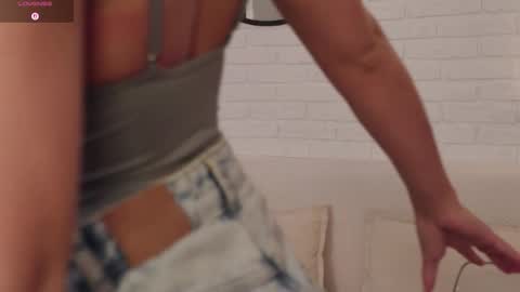 Snapshot of wendy__doll chatting on September 8, 7:57 pm Im Wendy online show from September 8, 7:57 pm