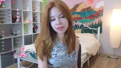 Wendy online show from November 7, 3:14 pm