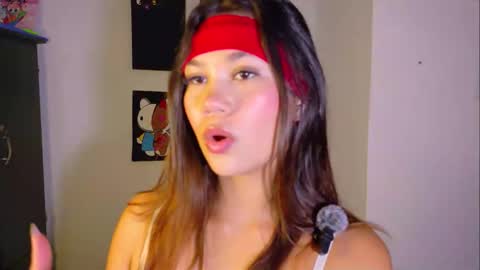 Wendy online show from February 15, 3:09 am