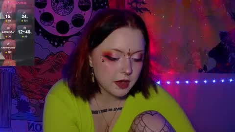 Wendy online show from November 4, 6:42 pm