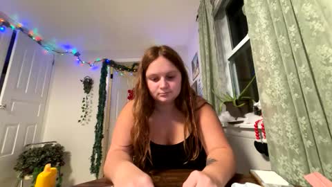 Wendy online show from December 23, 5:02 am