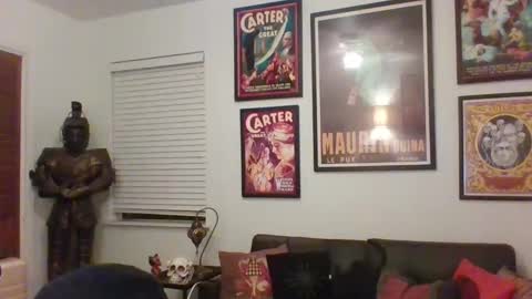 WendyCU online show from March 10, 6:05 am