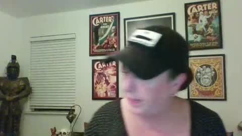 WendyCU online show from September 14, 4:48 am