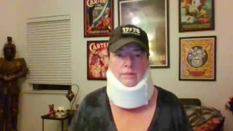 WendyCU online show from January 7, 6:18 am