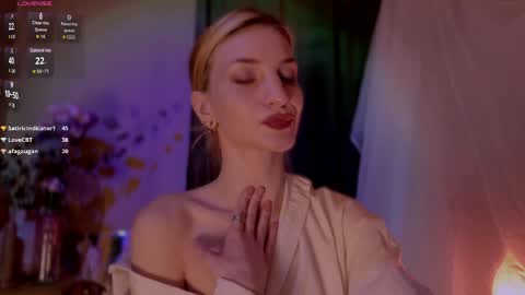 Wendy online show from April 7, 8:55 pm