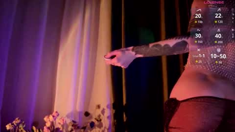 Wendy online show from March 25, 4:36 pm