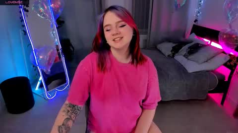 wendyycandy online show from February 16, 10:19 pm