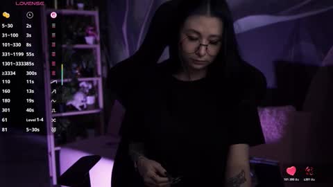 little girl who is always rightLisa online show from November 13, 3:09 am