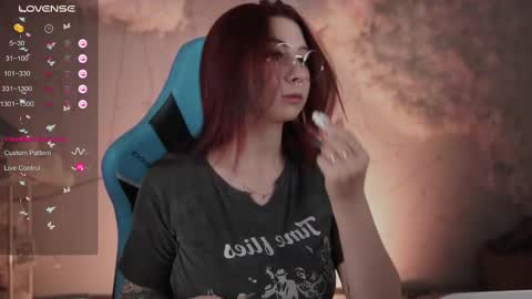 little girl who is always rightLisa online show from March 12, 1:58 am