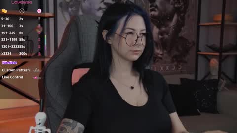 little girl who is always rightLisa online show from November 9, 2:37 am