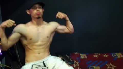 wesley_77 online show from March 29, 7:37 pm