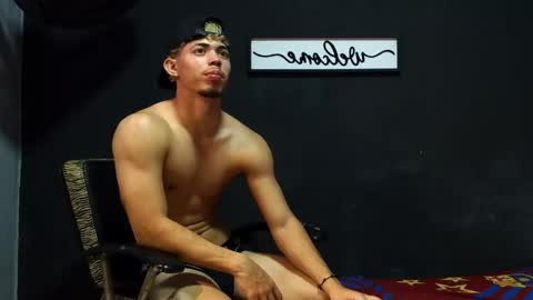 wesley_77 online show from May 30, 11:03 pm