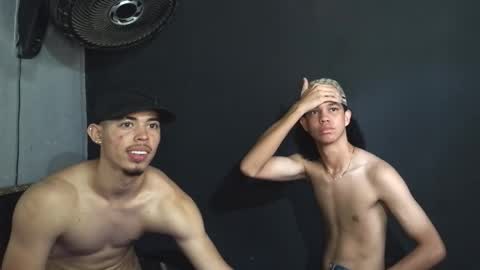 wesley_77 online show from March 17, 6:46 pm