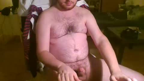 Melvin online show from October 24, 7:58 pm