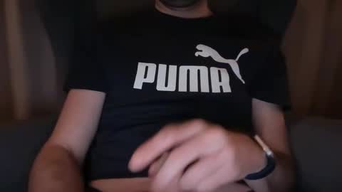 wet_adidasboy online show from March 1, 10:03 pm