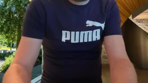 wet_adidasboy online show from January 7, 8:45 am