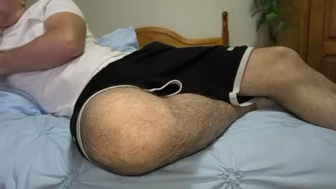 wet_dicky online show from June 16, 7:40 pm