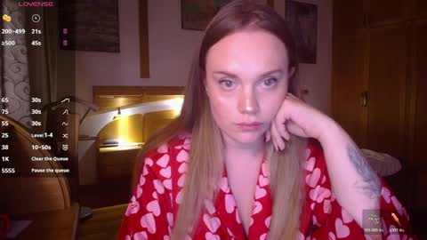 Lana online show from March 30, 7:47 pm