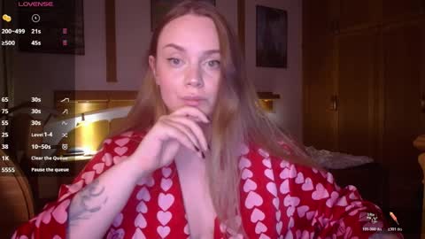 Lana online show from March 28, 10:11 pm