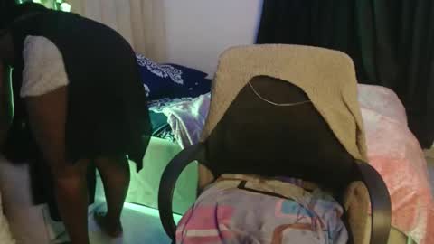 lucy online show from October 18, 6:45 pm