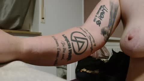 Wetgerman online show from February 5, 8:14 pm