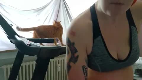 Wetgerman online show from May 3, 2:45 pm