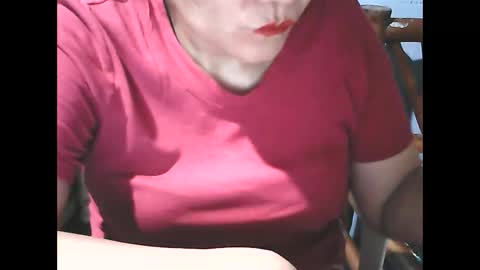 wethornypussy4u online show from November 4, 9:10 am