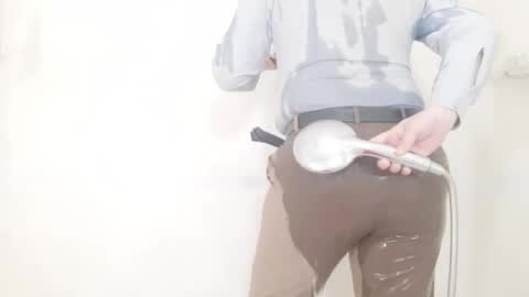 wetlook38 online show from June 12, 1:48 am