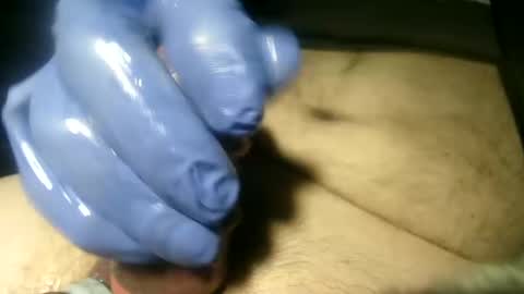 Wet Meatjuice online show from December 13, 1:37 am