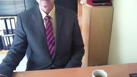 Franz online show from April 28, 12:42 pm