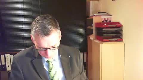 Franz online show from February 1, 3:03 am