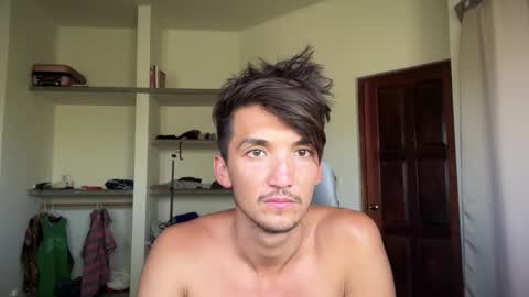 Alex online show from March 4, 9:54 pm