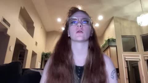 Madasyn Rose online show from February 13, 7:12 am