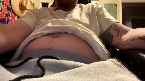 Bigload666 online show from March 1, 1:15 pm