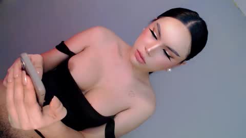 kiara online show from February 21, 8:17 am