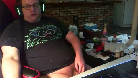 whateverdude555 online show from December 22, 4:30 am