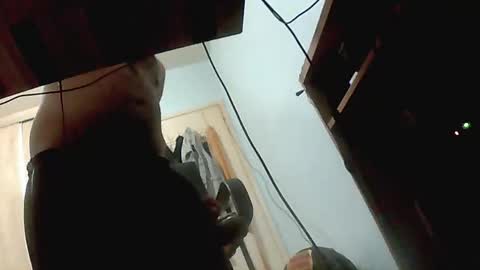 whatsexo online show from April 14, 1:09 am