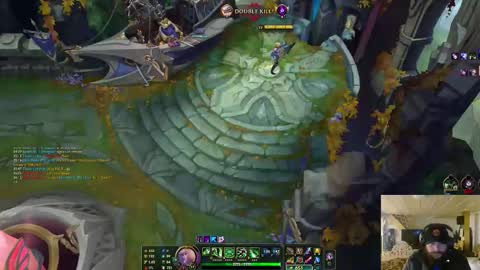 whatsthislol online show from February 25, 5:55 am