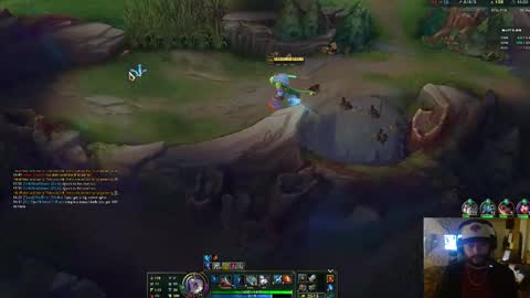 whatsthislol online show from October 22, 7:48 pm